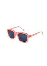 Load image into Gallery viewer, Lunettes de soleil adultes Bling YEYE - Rose Poudré

